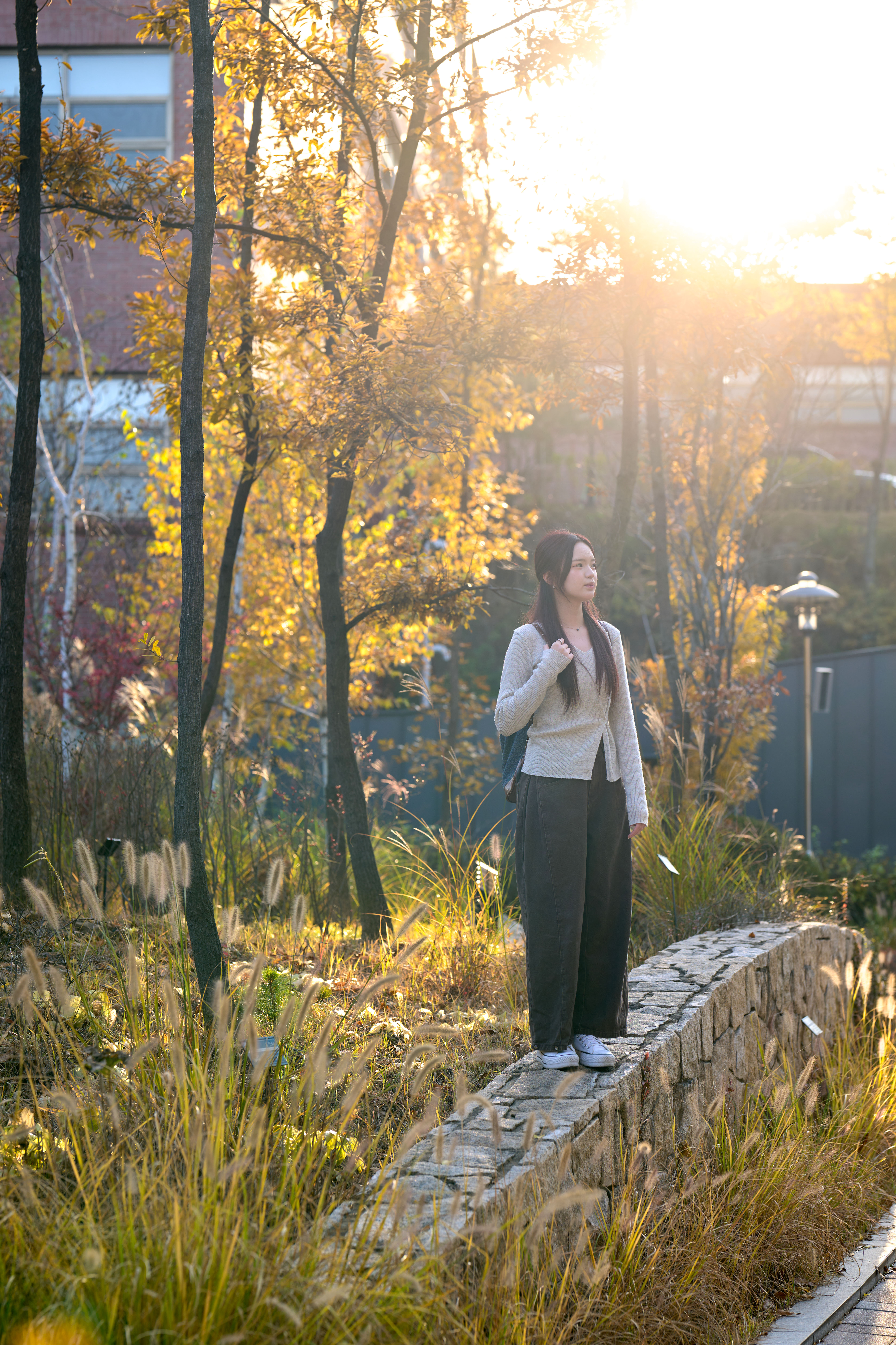 한림대학교 가을스케치 with 한아 12.jpg 첨부 이미지